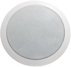 Adastra CC6V 100 W 6,5" Haut-parleur de plafond Tweeter directionnel 100 V