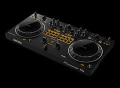 Pioneer DDJ-REV1 Scratch Style 2-Kanal-DJ-Controller für Serato DJ Lite *B-Ware