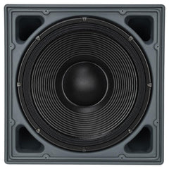 RCF P 8015S Wetterfester 15-Zoll-Subwoofer 800 W RMS