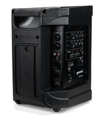 Gemini GPSS-650 Portable Professional Battery PA System 100 Watts