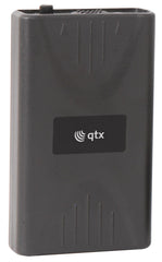 QTX UKW-Gürtelsenderpaket 173,8 MHz