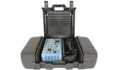 QTX Suitcase PA System