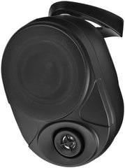 Monacor EUL-50/SW Pair of 2-way PA Speaker Systems 100v / Black