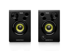 Hercules DJ Starter Kit Controller Monitor und Kopfhörer *B-Ware