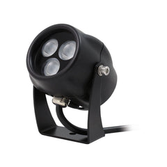 LEDJ Aspect Exterior 3W Cool White Feature Light