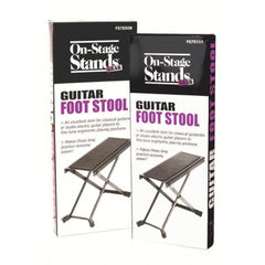 On Stage Foot Stool