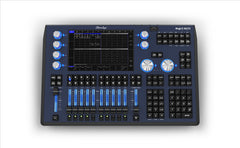 Chamsys MagicQ MQ70 24-Universe Compact Lighting Controller Console