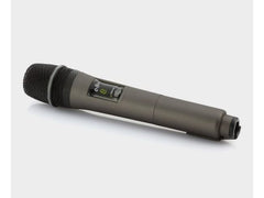 JTS E-8TH UHF PLL Handheld Transmitter