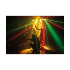 Showtec QFX LED Lighting System Gigbar *BSTOCK*