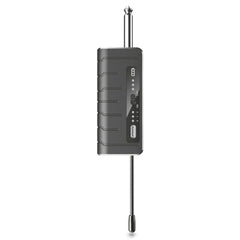 Perkins MIC-PRO-HF UHF-Mikrofon mit Empfänger UHF 863–865 MHz