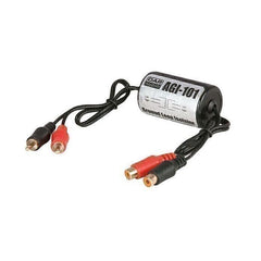 Isolateur de boucle de masse audio DAP AGI-101