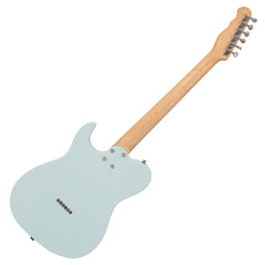 Fret King Country Squire Music Row -  Laguna Blue