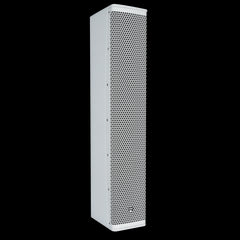 DAP Frigga Single Active Column PA System 2000w Peak - White