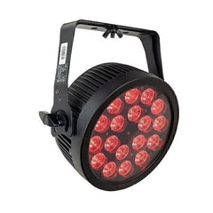 Showtec Compact Par 18 Q4 - Corps noir