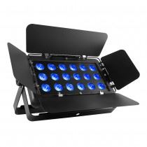 CHAUVET SLIMBANK T18 USB