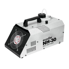 Eurolite NH-30 MK2 DMX Haze Machine Télécommande sans fil Hazer * B-Stock