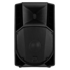 2x RCF ART 745-A MK5 Active Speaker 1400W & 2x RCF 8003-AS MK3 18" Subwoofer 2200w with Poles