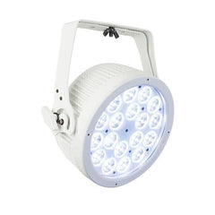 Showtec Compact Par 18 Q4 - Corps blanc