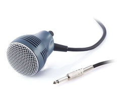 JTS CX-520D Harmonica Microphone with 6.3mm Jack