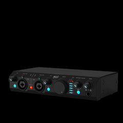 RCF TRK PRO2 24-BIT 192 kHz USB-AUDIO-SCHNITTSTELLE