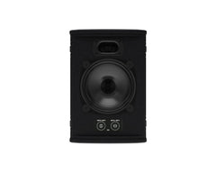 Martin Audio FP6 6" 2-Way Passive Install/Portable Coaxial Speaker Black