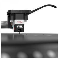 Ortofon VNL Premounted, VNL Cartridge Premounted on SH-4 Headshell