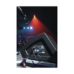 DAP M15 Aktiver 415-W-Bi-Amp-15-Monitor