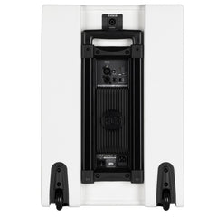 RCF Evox 12 Weißes aktives Zwei-Wege-Array 1400 Watt