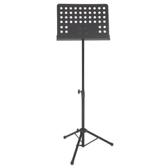 Kinsman Premium Series Conductors Music Stand (cms10)