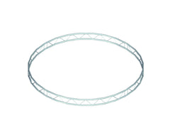 Alutruss Bilock Element F.Circle 1,5M Ins.Vert.90?