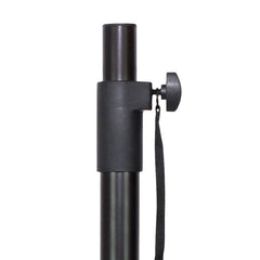 M20 Adjustable Extension Speaker Poles (35mm) *BSTOCK*