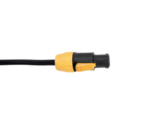 Kombikabel DMX IP T-Con/3 Pin XLR 1,5m