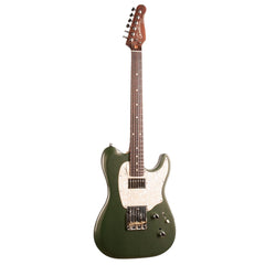 Godin Stadium 59 Electric Guitar - Desert Green Rn W/bag