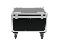 Roadinger Flightcase 4X Tmh-30/Tmh-40/Tmh-60