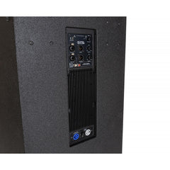 2x SYNQ SA-B15 15" Active DSP Subwoofer 2000W SPL (dB) 130 & SQT-210 DSP Active Speaker SPL (dB) 136 Bundle