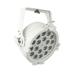 Showtec Compact Par 18 Q4 - Corps blanc