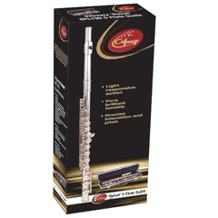 Odyssey Debut Flute Outfit W/case