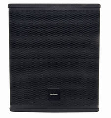 Citronic CASA Active caisson de basses 12"