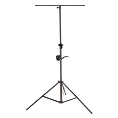 Soundsation LSA-300T Wind up Lighting Stand inc T-Bar Winch Tripod