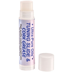 Ultra-pure Tuning Slide And Cork Grease - 4.25 Gm