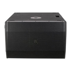 Avante Imperio Sub 210 700 Watts RMS Classe D Système de caisson de basses Line Array