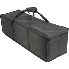 Sac de rangement et de transport Ibiza Light F-BAG DJ 74 cm X 25 cm X 22 cm