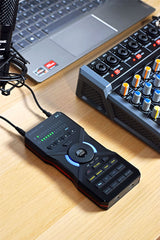 Citronic X-PAD Portable Audio Device