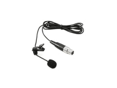 PSSO WISE Microphone-cravate pour bodypack