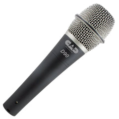 Cad Live Premium Supercardioid Dynamic Handheld Microphone