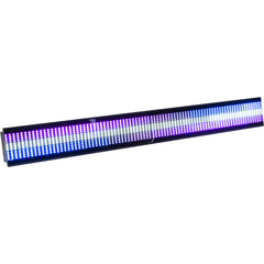 Barre LED stroboscopique THUNDERLED avec effets RVB