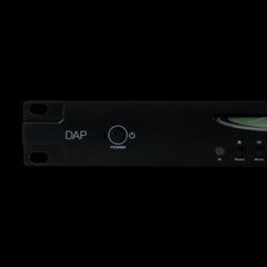 DAP CDI-160BT CD- und Mediaplayer 1U CD, Internet, DAB+, UKW-Radio, USB, Bluetooth 4.2