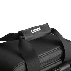 UDG Ultimate Producer Rucksacktrolley Schwarz/Orange