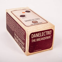 Danelectro Breakdown Pedal