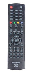 Newhank BDP 432 Replacement Remote